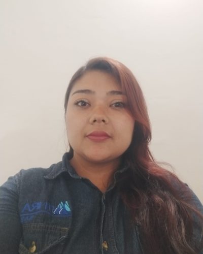 Foto Johana